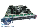 Cisco WS-X6816-10G-2TXL W/ WS-F6K-DFC4-EXL 16-PORT 10GE Mod Lifetime Warrant Used. Price: $845.00.