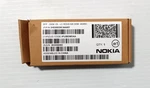Nokia 3HE00029CAAA01 Ipuibdmdaa Sfp Giga Zx-lc New Open. Price: $40.00.