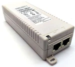 Sonicwall Power Over Ethernet Injector 802.3AF Gigabit 01-SSC-5546 Genuine Open. Price: $20.57.