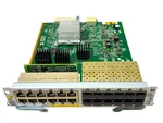 J9989A I Hpe 12PORT 10/100/1000BASE-T Poe+ 1GBE Sfp Macsec V3 ZL2 Module Very. Price: $491.99.