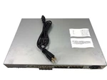 AM866A Hp Storageworks Sfp Fibre Channel 8/8 Port San Switch +8X AJ716B Very. Price: $340.00.