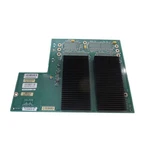 Cisco WS-F6700-CFC, 1 Year Warranty And Free Ground Shipping Used. Price: $24.00.