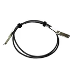 Amphenol Fci Data Cable Long Qsfp+ 30AWG 10093084-2020HFLF Used. Price: $47.05.