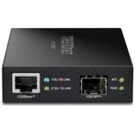 TFC-10GSFP Trendnet 10GBASE-T To Sfp+ Media Converter (fiber Optic) Neu. Price: $205.37.