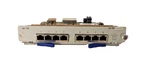 Juniper NS-ISG-FE8 Port Fast Ethernet Module 800-0047-104 Used. Price: $54.40.
