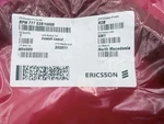 Ericsson Rpm 777 528/10000 Power Cable R2B Sealed New. Price: $24.00.