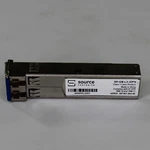 Source Photonics 1000BASE-LX Sfp Optical Transceiver Sp-gb-lx-idfn Used. Price: $6.00.