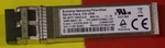 10GB-SR-SFPP Extreme Networks 4050-00041-01 10301 FTLX8571D3BCL-EX Sfp+ Qty Used. Price: $10.95.