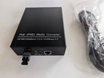 Addon Add-gmc-sfp-poe 10/100/1000BASE-TX(RJ-45) To Port Media Converter New. Price: $15.00.