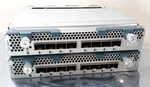 Pair Of Cisco UCS-IOM-2208XP 8-PORT 10GBE Fabric Extender Module Used. Price: $47.99.