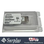 New Genuine Arista 10GBASE-LR Sfp+ Transceiver Module 10GBE 1310NM Smf 10KM. Price: $49.00.