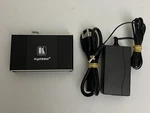 Kramer 4K Hdr Hdmi Line Transmitter TP-583T Audio Video Open. Price: $151.99.