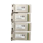 (lot Of 4) 10GB Fc Xpak AL563-63001 FTLX8551F3-HP Transceiver Used.. Price: $140.25.