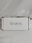 Araknis Networks AN-ACC-SFP-MMF-350 Transceiver Module, 850NM, 1GBPS New. Price: $12.99.
