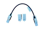Lot Of Cisco STACK-T2-50CM V03 Kits, W/5 C3650 Modules New. Price: $189.00.