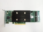 Dell N7HN3 Perc HBA345 Sas/sata Pcie 3.0 2X8 Internal Host Bus Adapter Used. Price: $122.40.