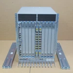 Brocade X6-8 8-SLOT Fibre Channel GEN6 Director + 2X CPX6 & CR32-8 Blades Used. Price: $40000.00.