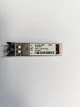 Cisco GLC-GE-100FX 100BASE-FX Sfp For Gigabit Ethernet Ports Used. Price: $40.00.