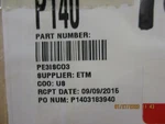 Silicom -PE3ISC03 -dual Hw Accelerator SKU3 Crypto Compression Pci G3 Server New. Price: $150.00.