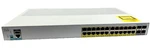 Cisco Catalyst 2960-L Series WS-C2960L-24PS-LL Port Ethernet Switch Used. Price: $89.99.
