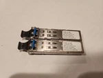 E1MG-LX-OM 1000BASE-LX Sfp Brocade Compatable Transceiver Module Used. Price: $15.00.