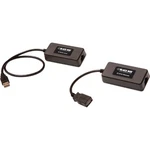 Black Box Network IC101A Usb 1.1 CAT5 Extender, 1-PORT New. Price: $129.95.