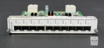Juniper Networks MIC3-3D-10XGE-SFPP 10-GIGABIT Ethernet With Sfp+ Used. Price: $139.00.