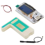 Diymalls V3 ESP32 Oled Board + Antenna Lora... New. Price: $38.75.