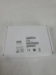 81.71T-SPMRSR1-R6 Compatible Taa 10GBASE-LR Sfp+ Transceiver (new/unused). Price: $263.99.