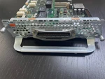 Cisco EVM-HD-8FXS/DID High-density 8-PORT Voice Network Module Gut. Price: $45.33.
