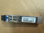 Finisar FTEN2217P1CUN-BC Fiber Optic Transceivers Used. Price: $9.99.