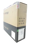 New! Fortinet FG-240D-BDL-950-12 Firewall Sercurity Appliance Bundle P13076-07 Open. Price: $995.00.
