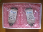 Lot Delta GBIC-1250A3FS Transceiver New. Price: $84.00.