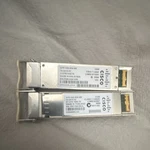 Cisco XFP-10G-MM-SR 10-2410-01 10-2410-02 Switch Modules Lot Of Used. Price: $35.00.