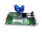 Cisco IM-2-SFP-10GB Port Sfp+ Module For MX400/MX600 Used. Price: $69.95.