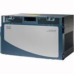 Cisco 15454-M6-DDR 6-SERVICE-SLOT Mstp Chassis Deep Used. Price: $68.00.