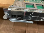 Cisco WS-X6816-10T-2TXL 16-PORT Gigabit Ethernet Copper Module With DFC4XL. Used. Price: $575.00.