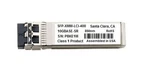 Imc SFP-XMM-LCI-400 Compatible 10GBASE-SR Sfp+sr 850NM 400M Mmf New. Price: $29.50.