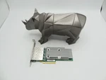 P13346-001 Hp 10GB Ethernet 4-PT Sfp+ Adptr (marvell QL41134HLCU), P10094-B21 Used. Price: $329.95.