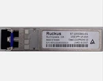 Ruckus Original 57-1000341-01 10GE Sfp+ Lr 10KM Used. Price: $30.00.
