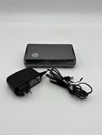 Hp J9794A RSVLC-1100 8 Port Switch. G9 Used. Price: $27.70.