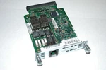 Cisco 800-26571-02 73-10135-01 WIC-1SHDSL V3 Used. Price: $50.00.
