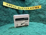 Startech HUBS-SFPG1320C Gigabit Fiber Transceiver Module New. Price: $59.99.