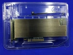 IQA89501G1P5 Intel Quickassist Adapter 8950-SCCP Used. Price: $31.00.