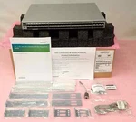 New Brocade Dell Emc DS-7720B G720 48X 64GBE Sfp+ 2X64G Sfp-dd 24ACT Switch Open. Price: $11800.00.