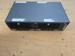 Alcatel Lucent/nokia 9500 Mpr; Mpt-hl; 6GHZ; 3EM22517ACAF Used Good. Price: $800.00.