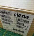 New Sealed NTK553GB Ciena 6500 Selective Mux/demux Smd Flex C-band 8X1 Woomavj. Price: $14980.00.