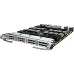 Cisco N77-F324FQ-25 24P 40GBE Qsfp+ F3-SERIES Module Used. Price: $119.00.