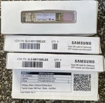 Samsung SLS-BB1150EMEX Verizon 1270NM/1330NM Bidi 10GBPS Lightron Fsu/cdu 5G New. Price: $19.00.
