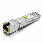 For Mikrotik S+RJ10 Transceiver Sfp+ 10GBASE-T Copper To RJ-45 30METERS New. Price: $38.06.